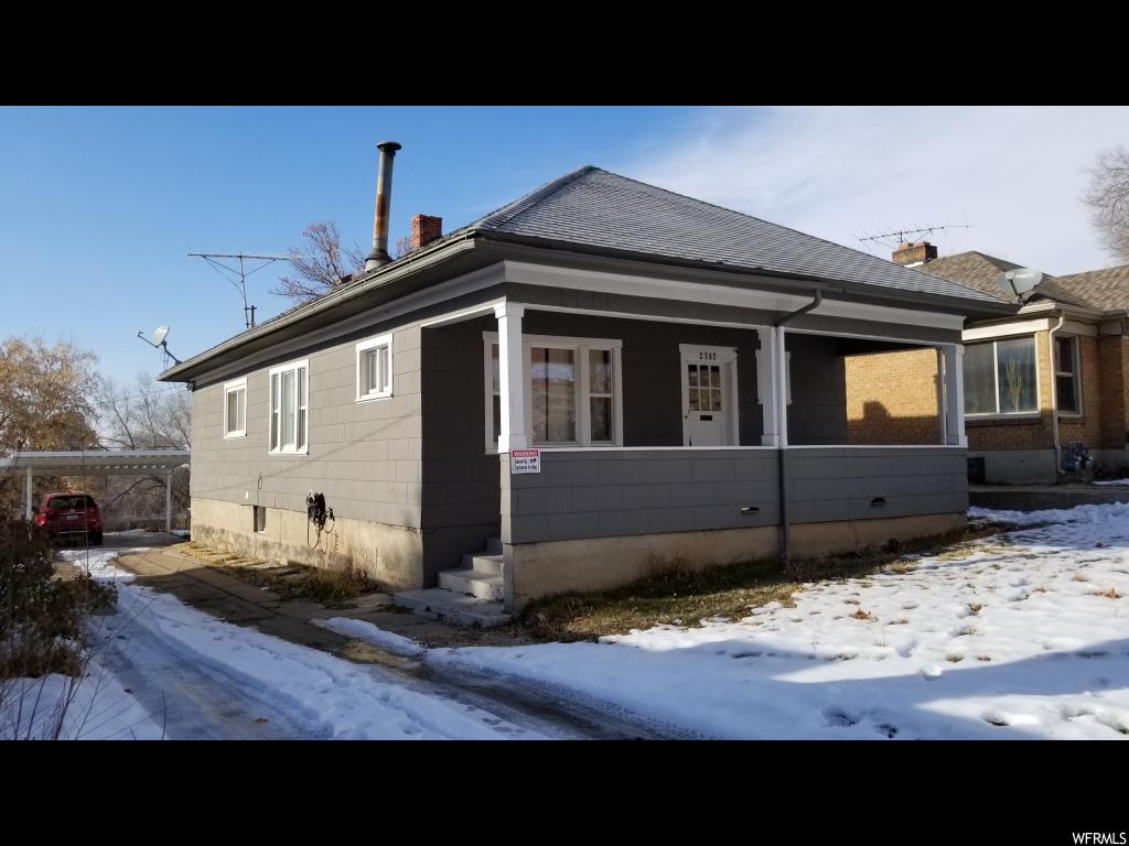 2757 S Jefferson, Ogden, UT 84403