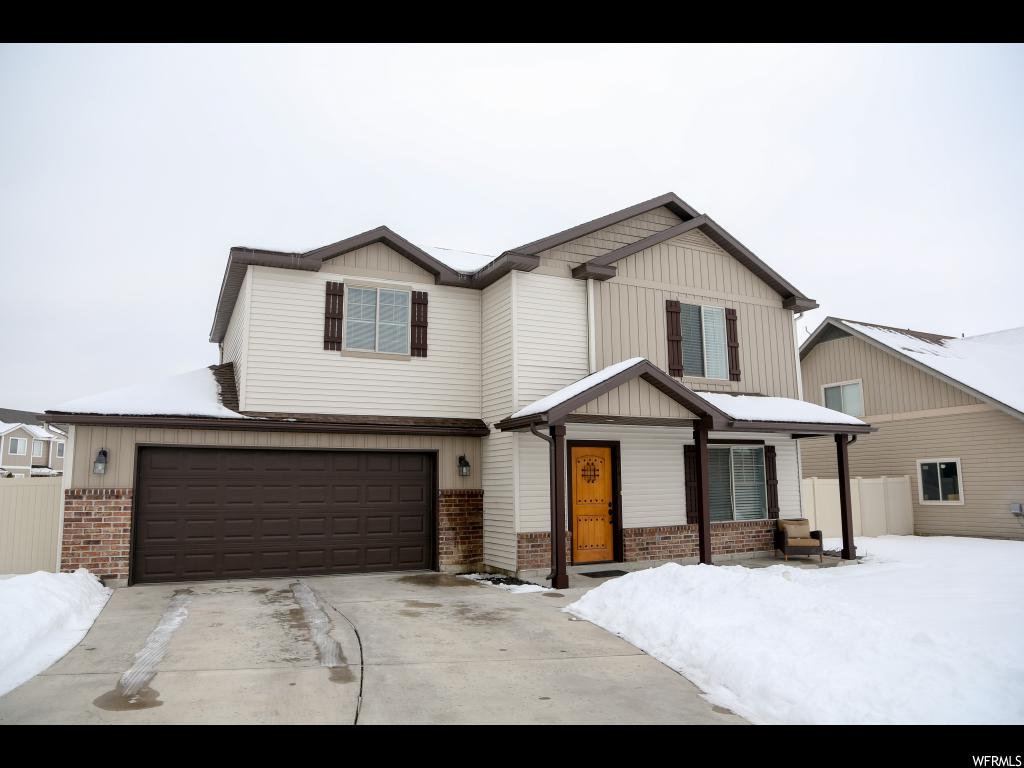 414 W 1140 N, Logan, UT 84341
