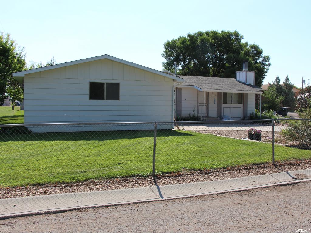 525 E 600 N, Roosevelt, UT 84066