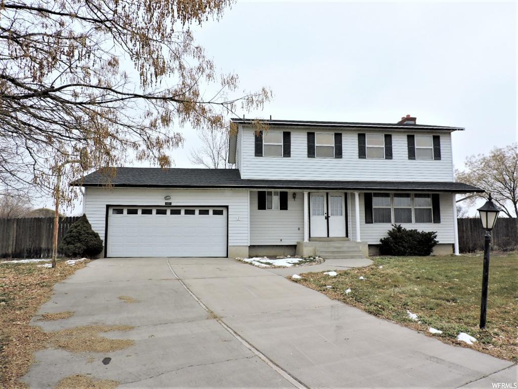 306 N 525 E, Delta, UT 84624