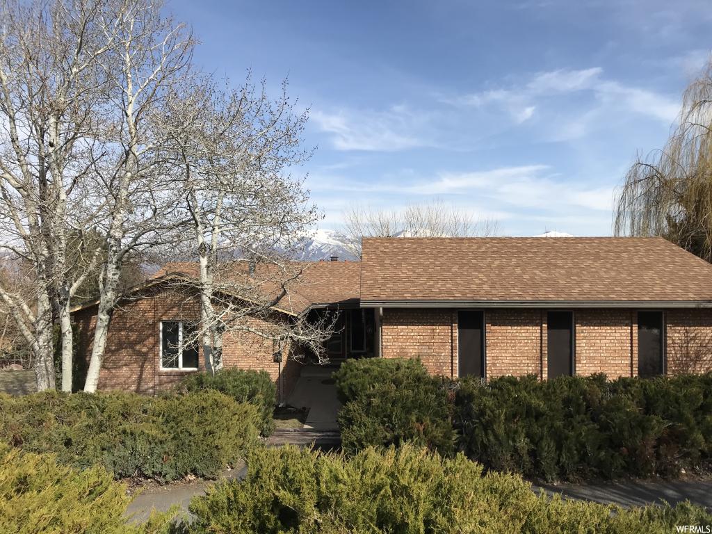 2410 S 5900 W, Mendon, UT 84325