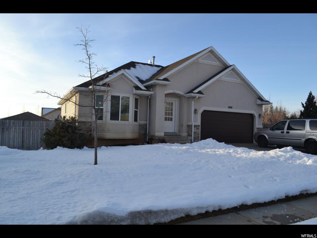 2697 N 1050 E, North Ogden, UT 84414