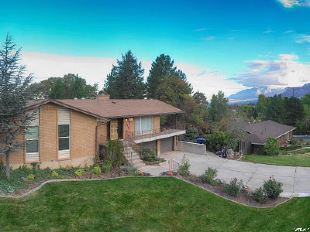 4453 S Fillmore Ave E, Ogden, UT 84403