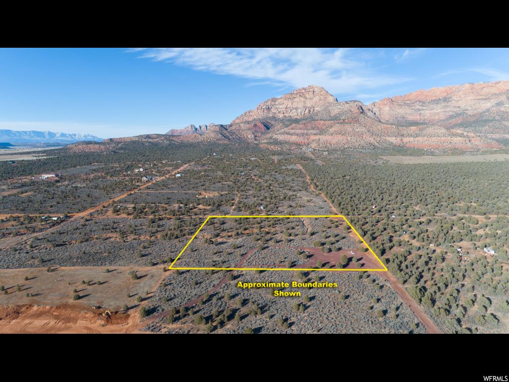 1950 E 2000 S, Apple Valley, UT 84737