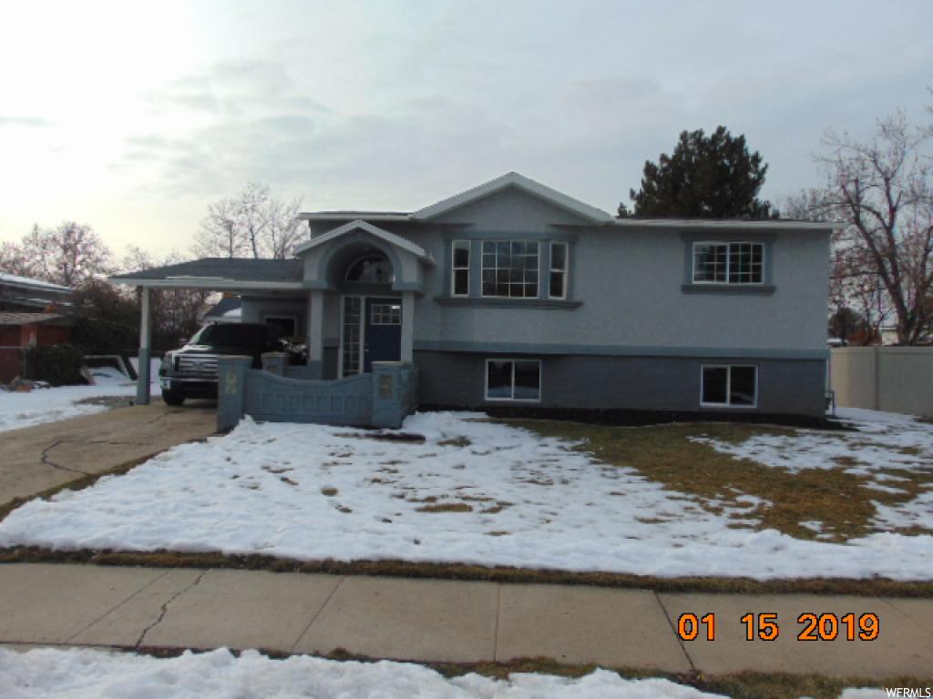 1171 N 350 E, Layton, UT 84041