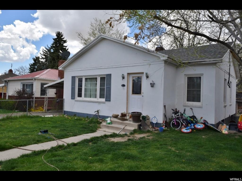 349 N 500 E, Price, UT 84501