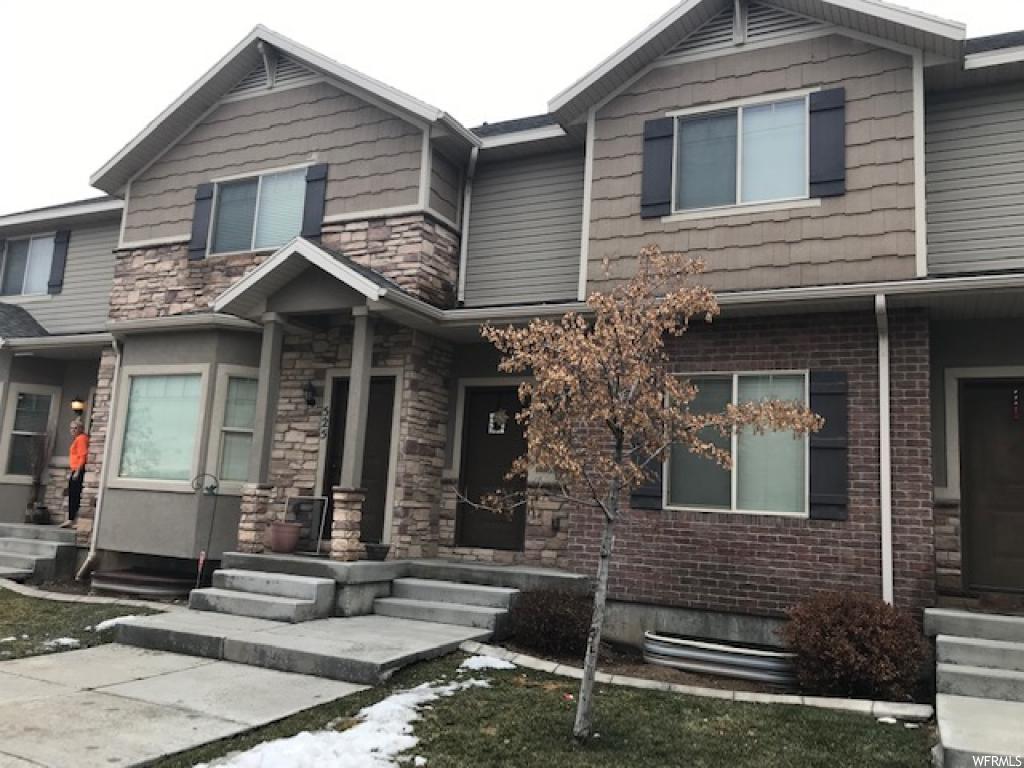 490 E 700 S #525, Clearfield, UT 84015