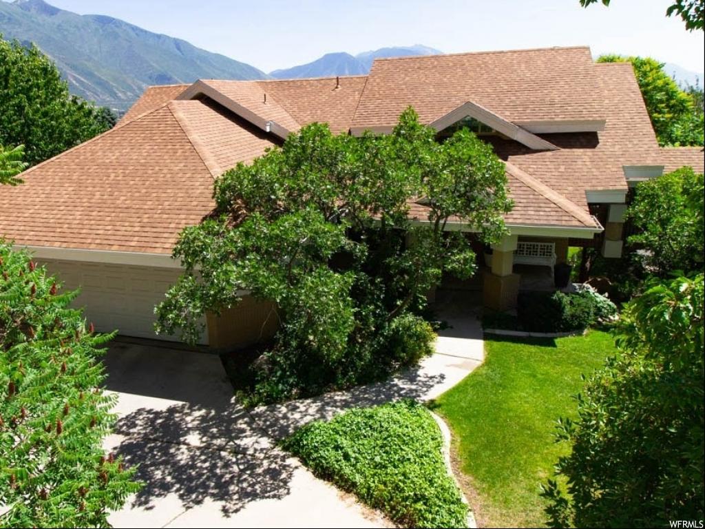 2020 Spring Oaks, Springville, UT 84663