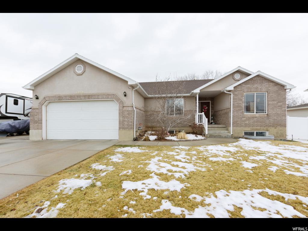 1059 N 2220 W, Clinton, UT 84015