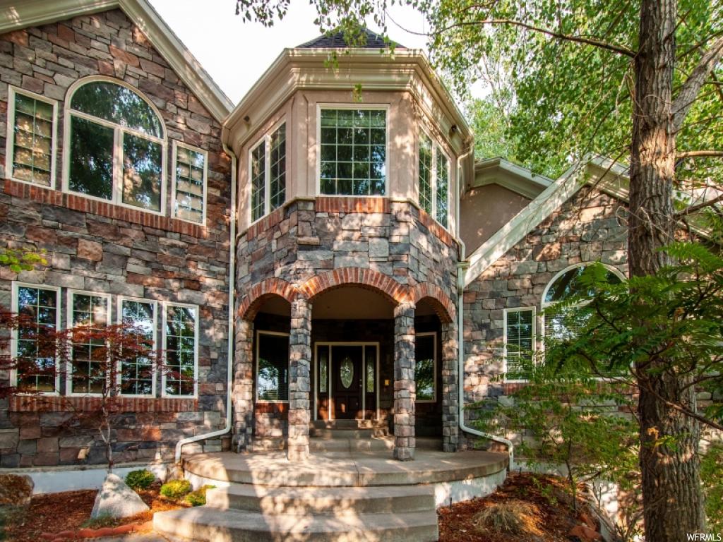 3627 S 100 W, Bountiful, UT 84010