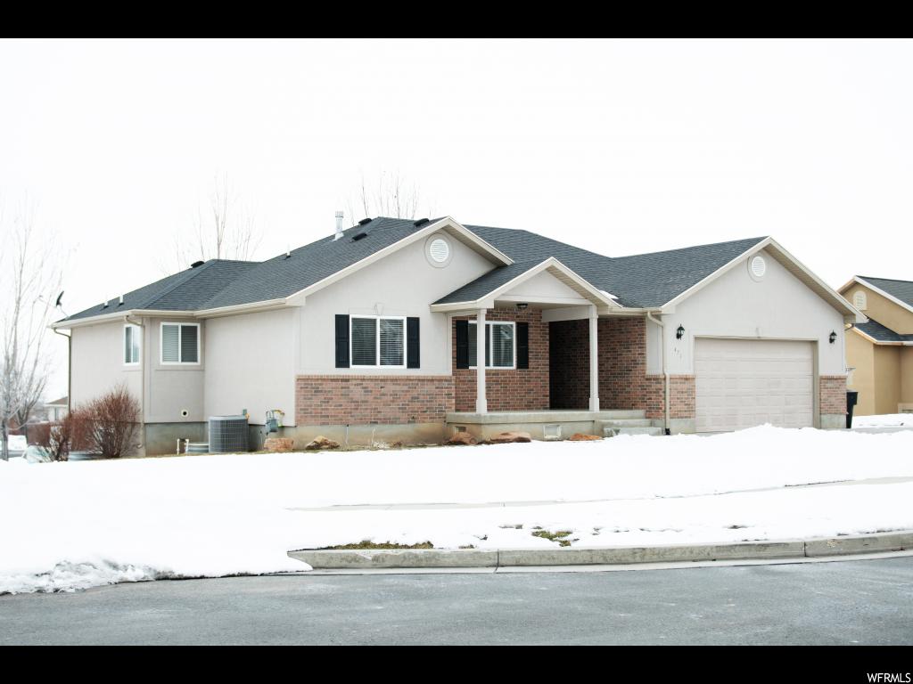 471 S 540 E, Smithfield, UT 84335