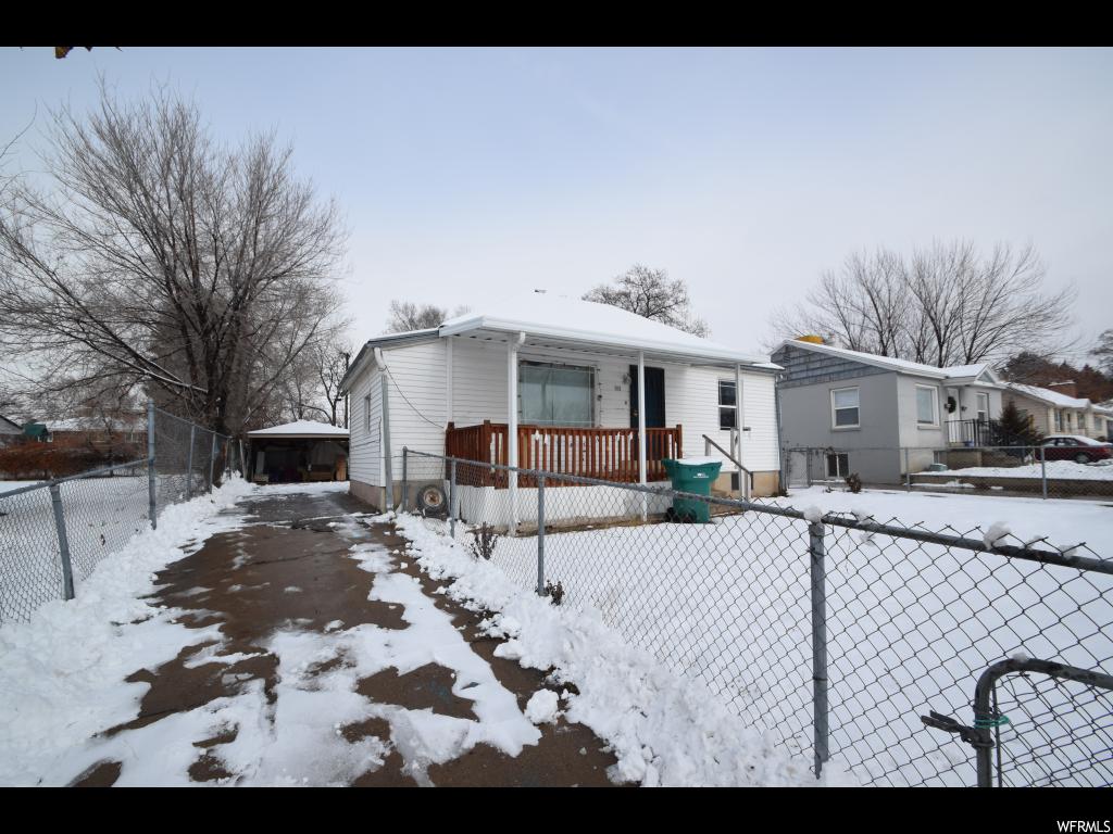 433 E Center, Clearfield, UT 84015