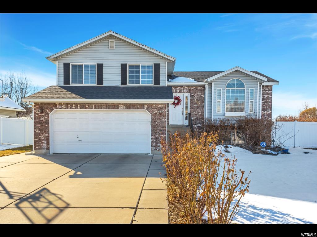 2352 S 1475 W, Syracuse, UT 84075