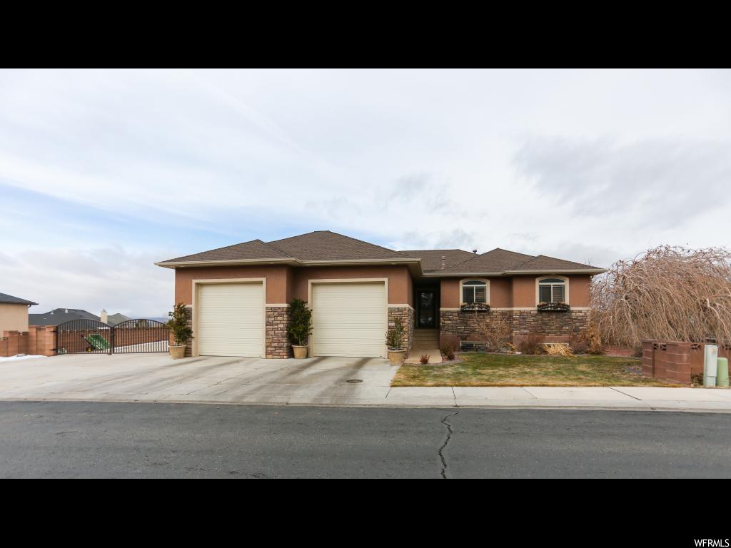 2097 Ashdown Forest Rd, Cedar City, UT 84721