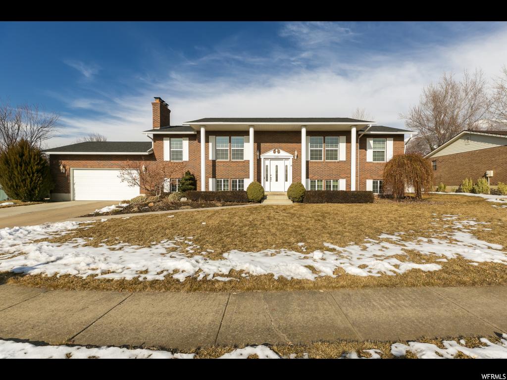 1061 E Creekview, Fruit Heights, UT 84037