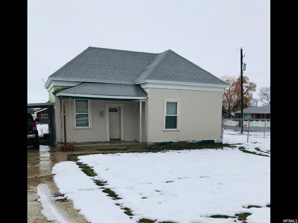 308 S 400 E, Nephi, UT 84648