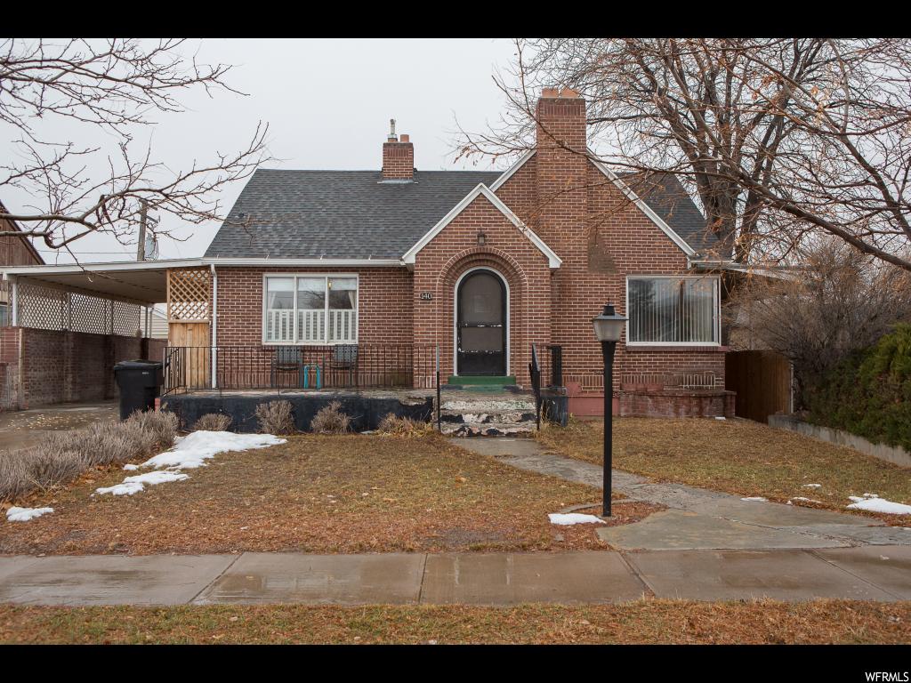 140 E Center S, Richfield, UT 84701