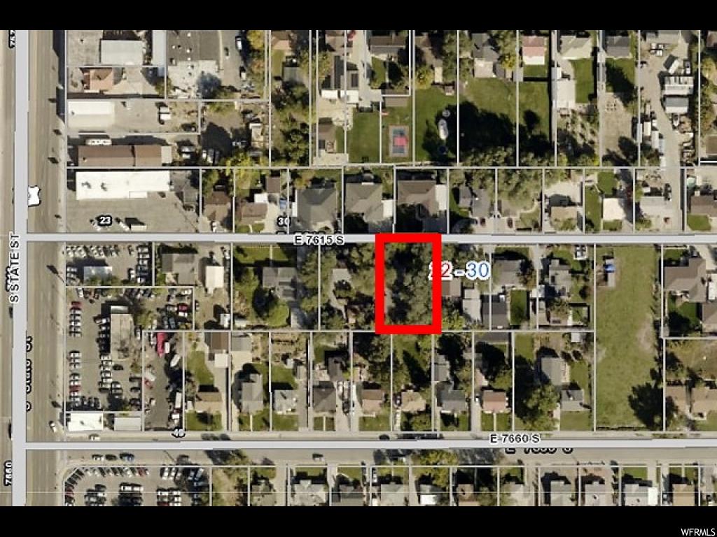 80 E 7615 S, Midvale, UT 84047