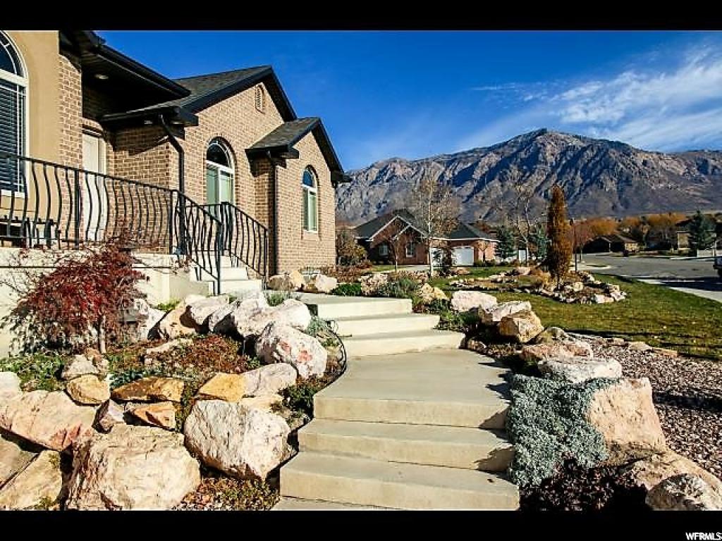 3249 N 1075 W, Pleasant View, UT 84414