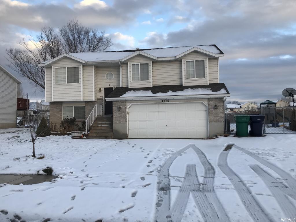 4716 S 4075 W, Roy, UT 84067