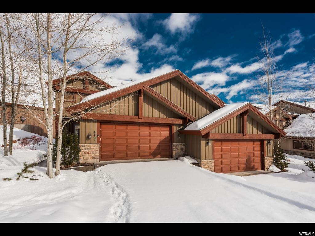 8407 Pointe Dr, Park City, UT 84098