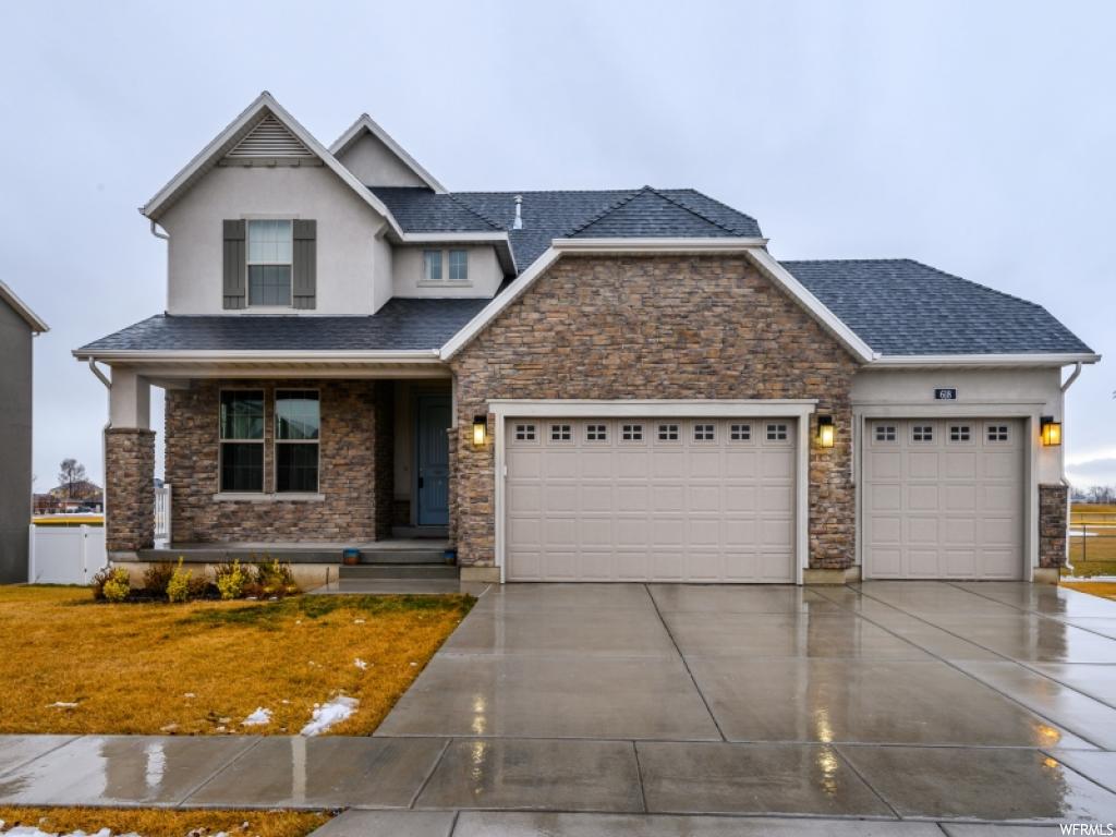 618 S 1550 W, Syracuse, UT 84075