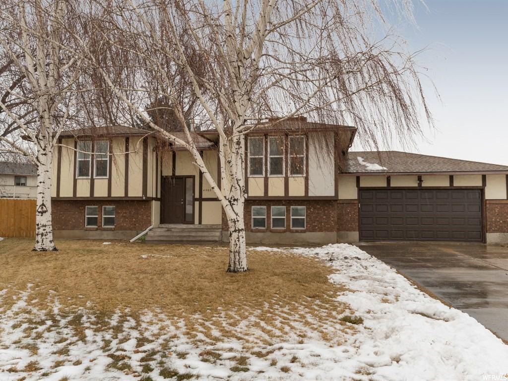 4563 S 1600 W, Roy, UT 84067