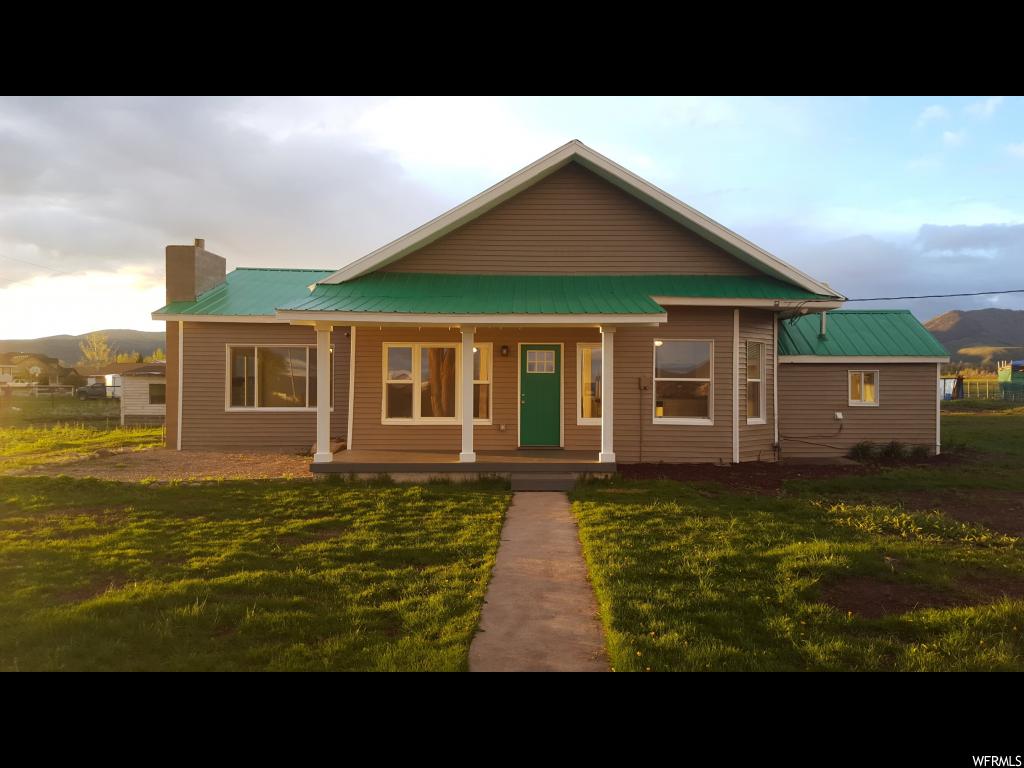 45 E Boulderville Rd, Kamas, UT 84036