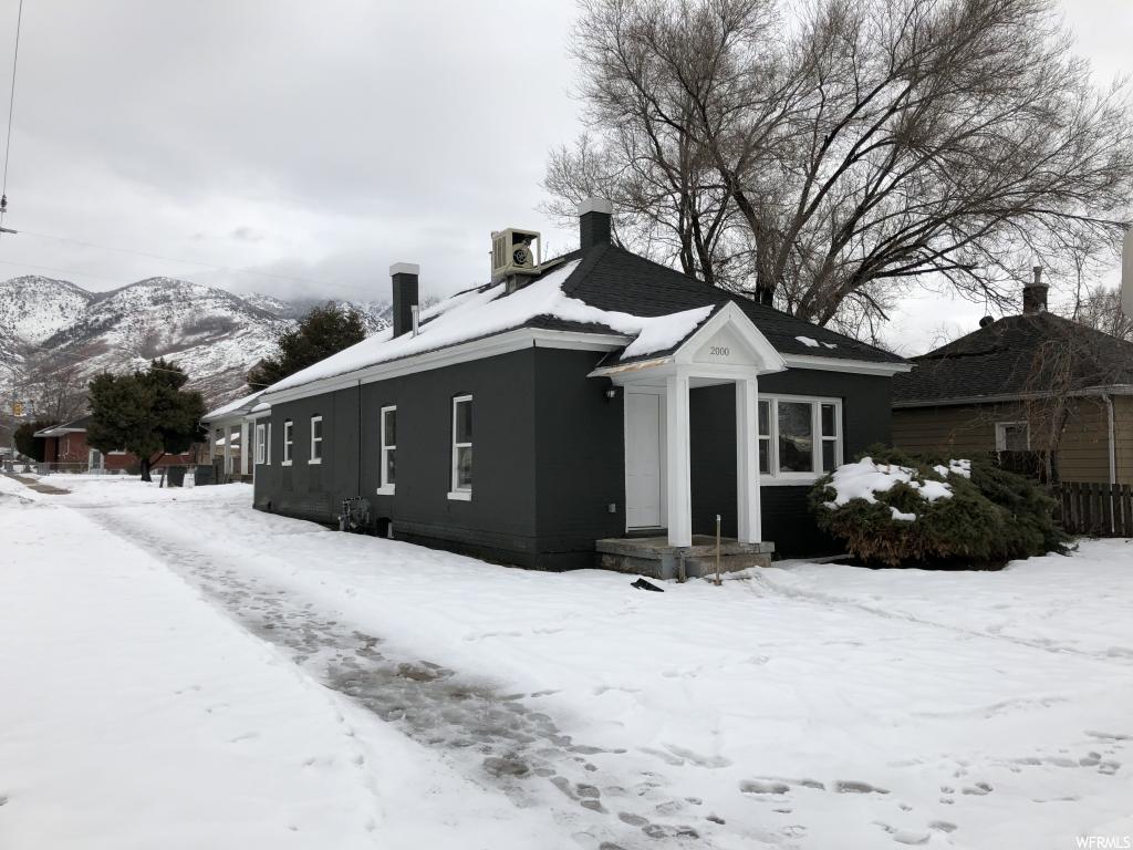 2000 S Liberty, Ogden, UT 84401