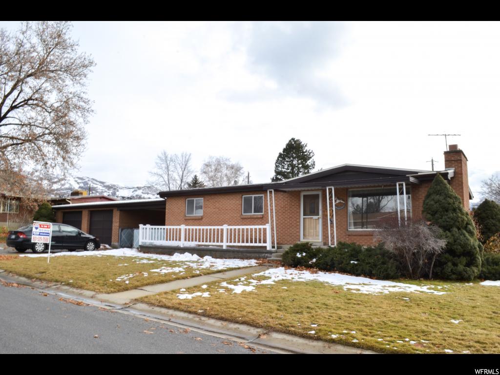 195 W 1950 S, Bountiful, UT 84010