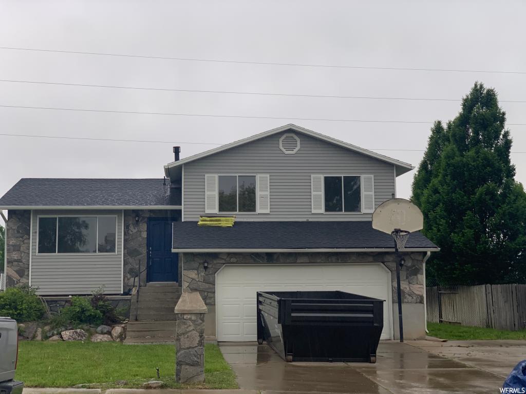 3509 W 5175 S, Roy, UT 84067