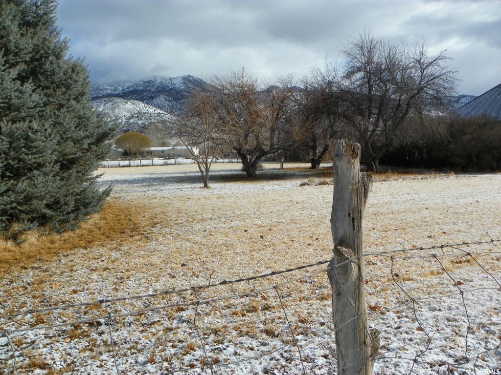 460 N 200 E, Monroe, UT 84754