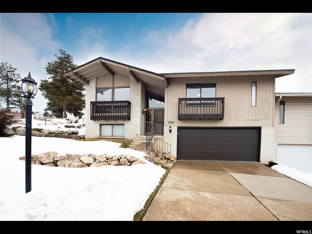 3374 N 425 E, North Ogden, UT 84414