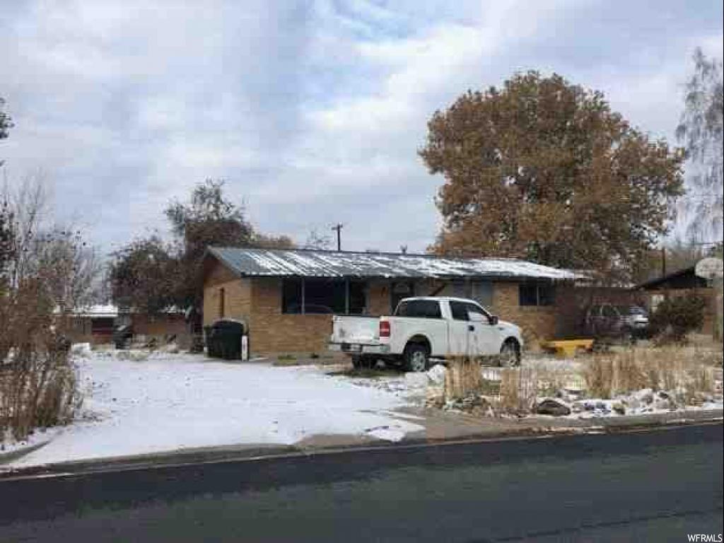 2441 N 770 W, Clinton, UT 84015