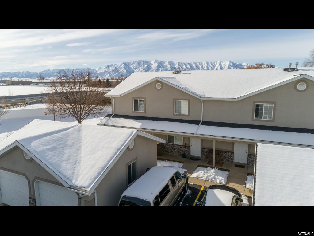 1641 S Talon Dr, Logan, UT 84321