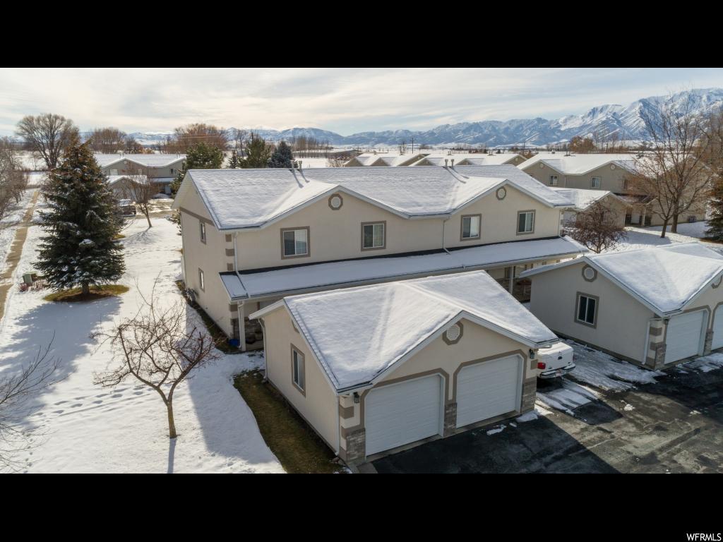 1581 S Talon Dr, Logan, UT 84321