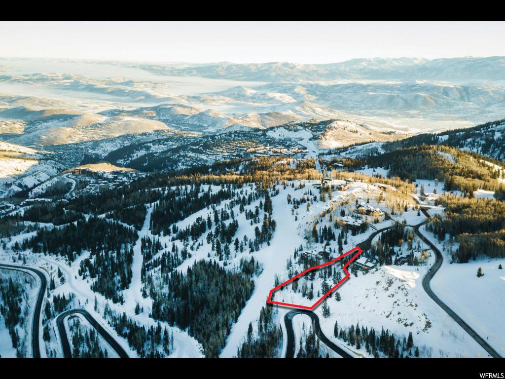 11 Ruby Hollow Dr #8, Park City, UT 84060