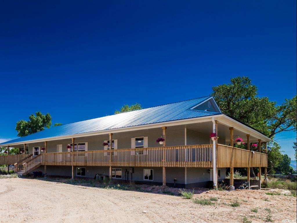 208 E 4250 S, Vernal, UT 84078
