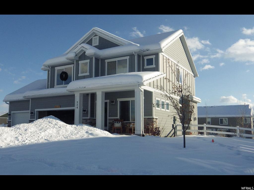 324 E 200 S #9, Midway, UT 84049