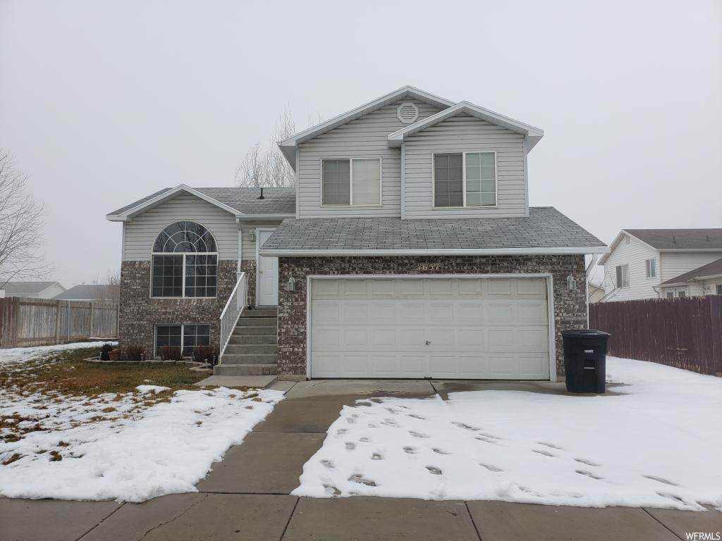 1657 N 2225 W, Clinton, UT 84015