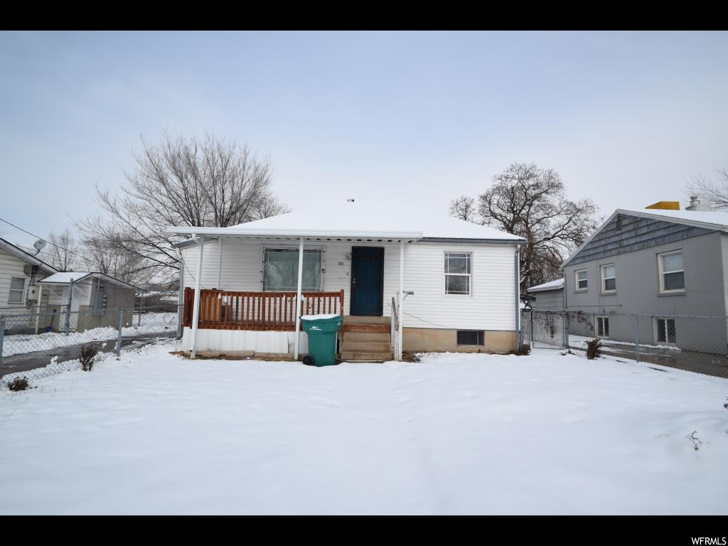433 E Center, Clearfield, UT 84015