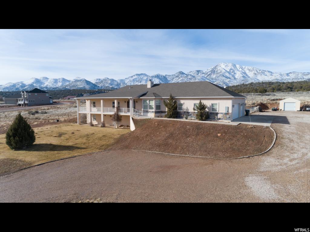 1998 S 2500 E, New Harmony, UT 84757