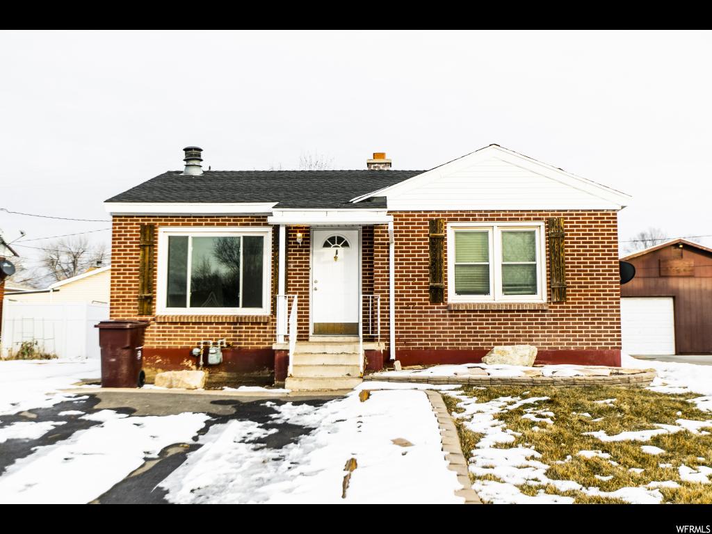 5874 S 2625 W, Roy, UT 84067