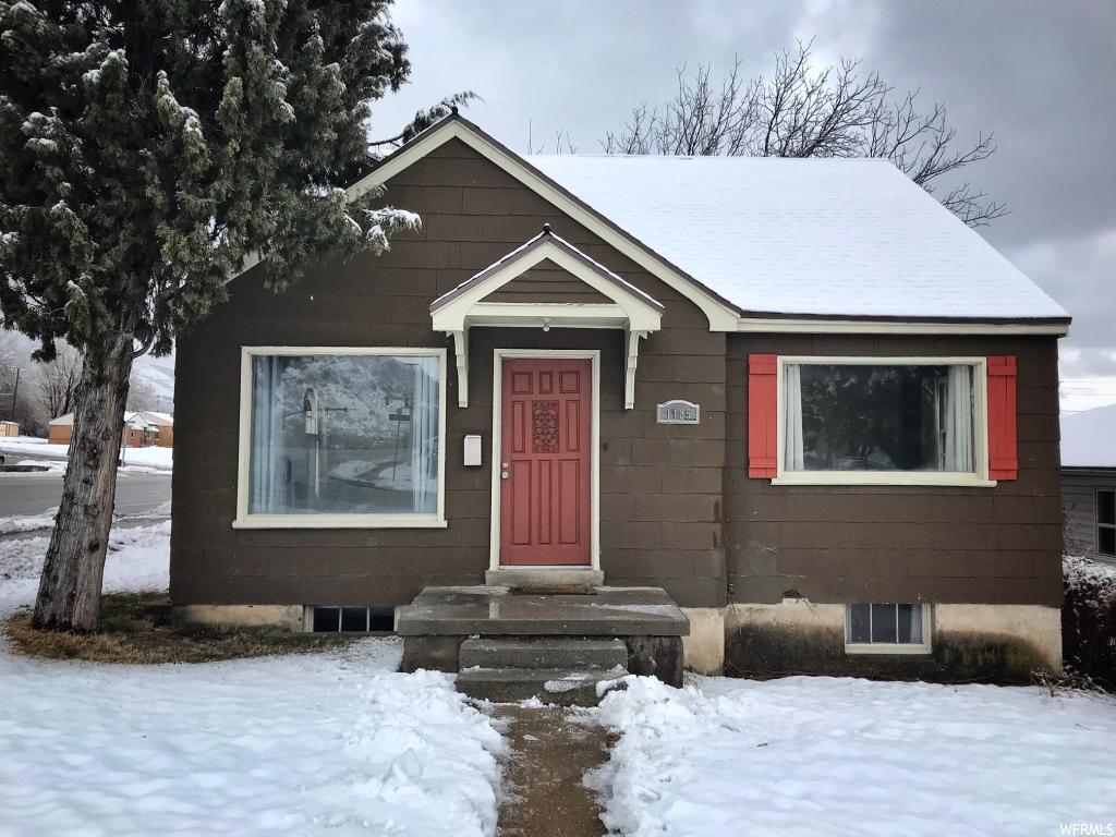 1185 E Rushton, Ogden, UT 84401
