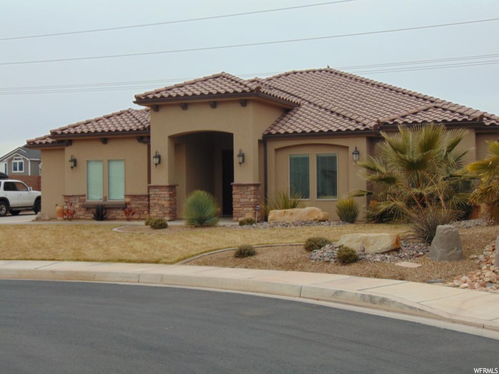 2977 E 3110 S, St. George, UT 84790