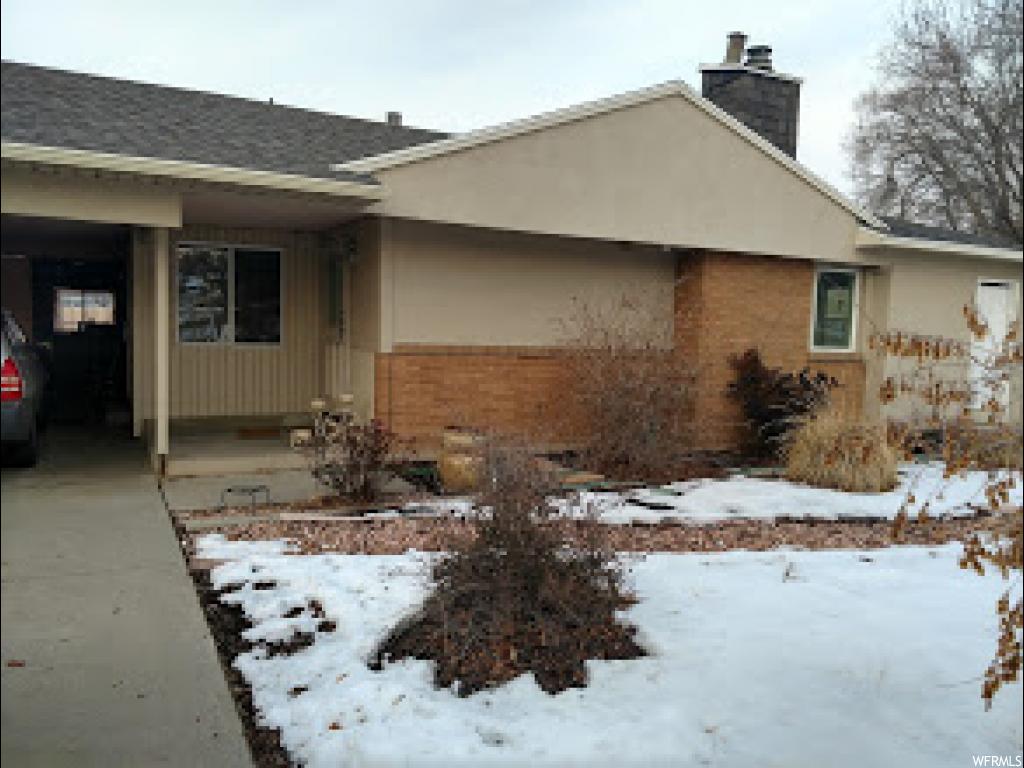 1457 E 8600 S, Sandy, UT 84093