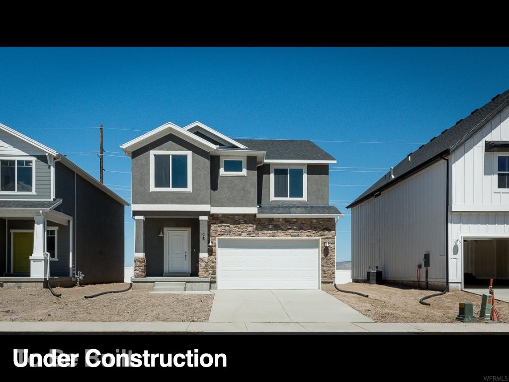 966 E Mecham Ave #104, Layton, UT 84041