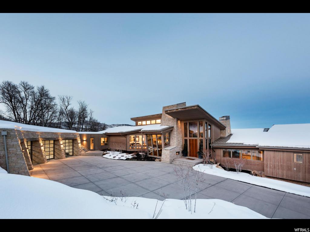 985 Primrose Pl N, Park City, UT 84098