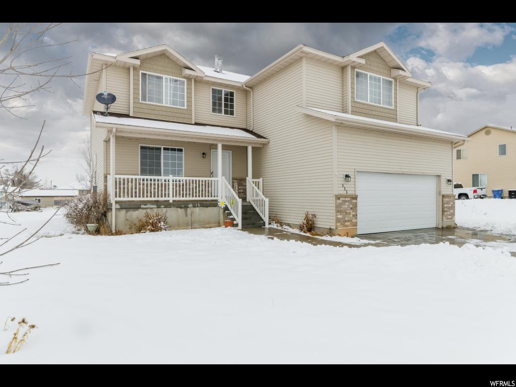 333 W 3400 S, Nibley, UT 84321