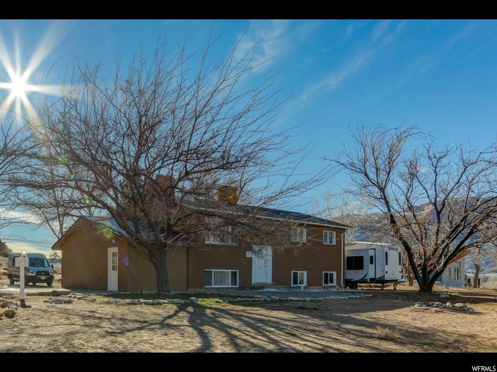 3990 Chapman Ln, Moab, UT 84532